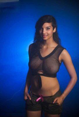 European Big Tits Girl Escorts in Paharganj