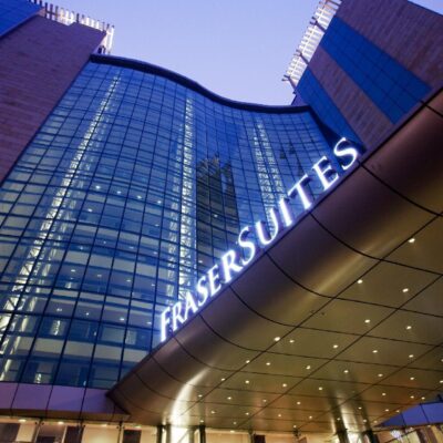 Escorts Near Fraser Suites Mayur Vihar New Delhi