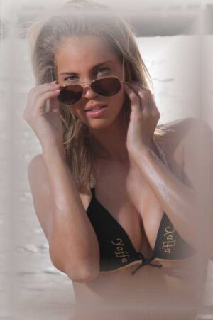 Guskova Maria Mashenka Yevgenievna