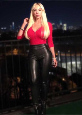 indian Slim Girl Escorts in Sector 52 Gurgaon