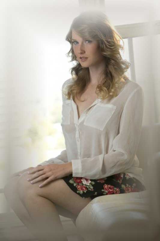 lisitsyna alisa zakharovna