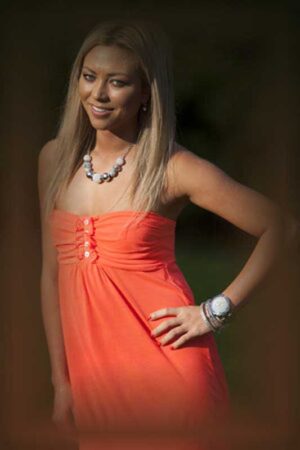 Maghfirat Ghaffarova