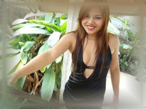 Nikitina Antonina Tonya Timofeyevna