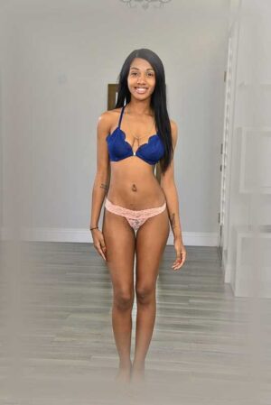 Oborina Dominika Danilovna