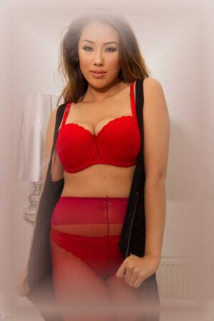 Policheva Nashka Artemievna