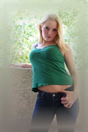 Popyrina Khristya Olegovna