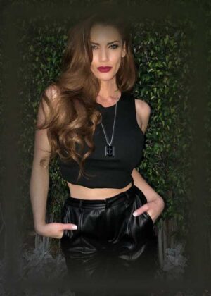 Shastina Fenya Maximovna