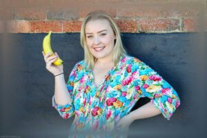 Shcherbakova Karina Karinushka Yakovna