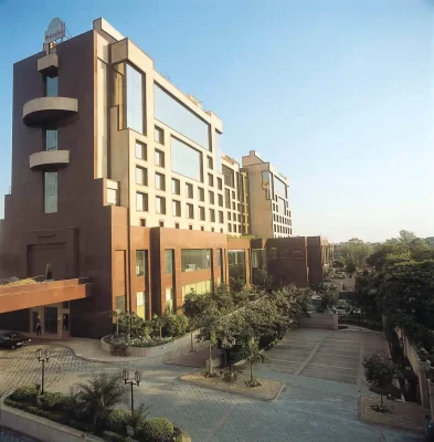 Escorts Near Hilton Garden Inn Saket New Delhi