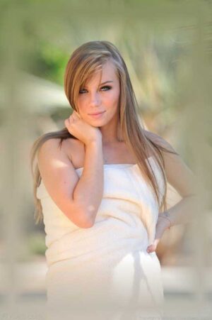 Solomina Nadia Timurovna