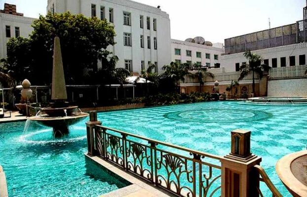 Escorts Near The Imperial Connaught Place New Delhi