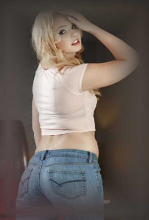 Tsvetkova Tania Filippovna