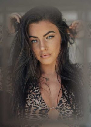 Yesikova Vasilissa Grigorievna