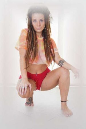 Zakryatina Celestyna Tikhonovna