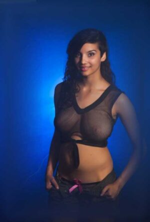 Zavragina Anna Annuska Dmitrievna