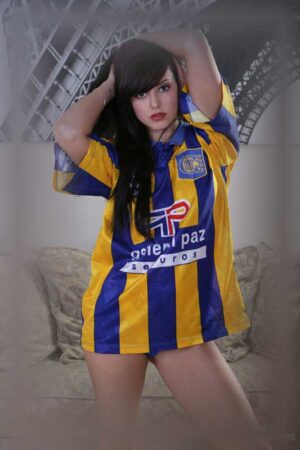 Zhernakova Nastasya Olegovna